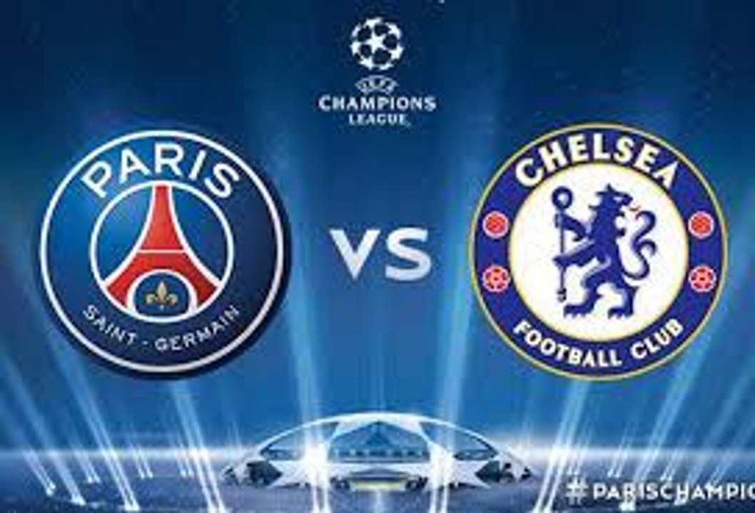 Goals Highlights & All Penalties HD | PSG 5-6 Chelsea International Champions CUP 24.07.2015 HD