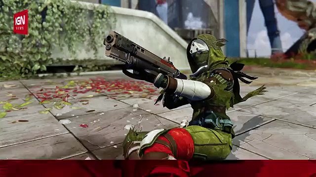 Destiny The Taken King Arsenal Previewed in Latest Bungie Update - IGN News