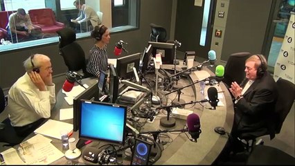 Morons! Stop this abuse! Let's calm down! says John Prescott - BBC News