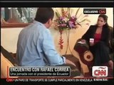 CNN 11-08-11  entrevista Rafael Correa demanda El Universo 2.mpg