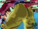Classic Game   Super Saiyan 4 Goku Vs  Super Saiyan 4 Vegeta Dragon Ball Z Budokai Tenkaichi on PCSX