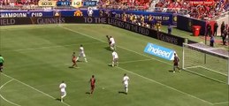 Luis Suarez Offside Goal - Barcelona vs Manchester United 0 1 - International Cup 2015