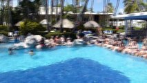 Riu Bambu Hotel Punta Cana Dominican Republic