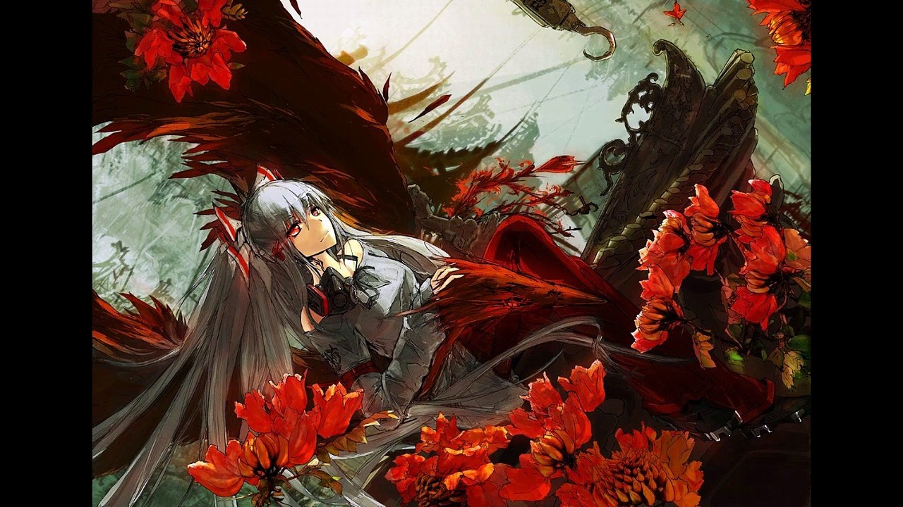 【東方】Touhou Remix #3: Reach for the Moon, Immortal Smoke (Music Box)