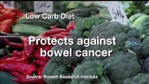 low carb diets and cancer