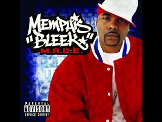 Roc-A-Fella Get Low, Respect It- Memphis Bleek