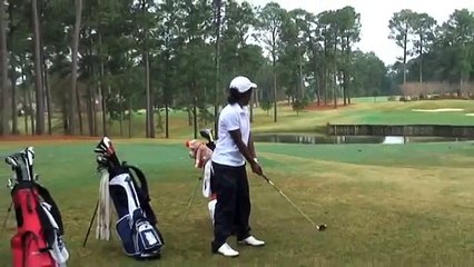 Southern Miss Lady Golf Tournament