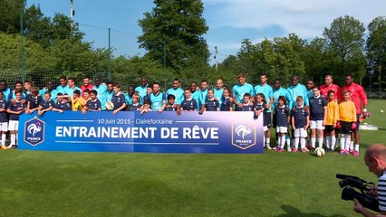 CdM 2018 - La Suède et les Pays-Bas attendent les Bleus