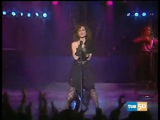 Vicky Larraz - Stop in the Name of Love