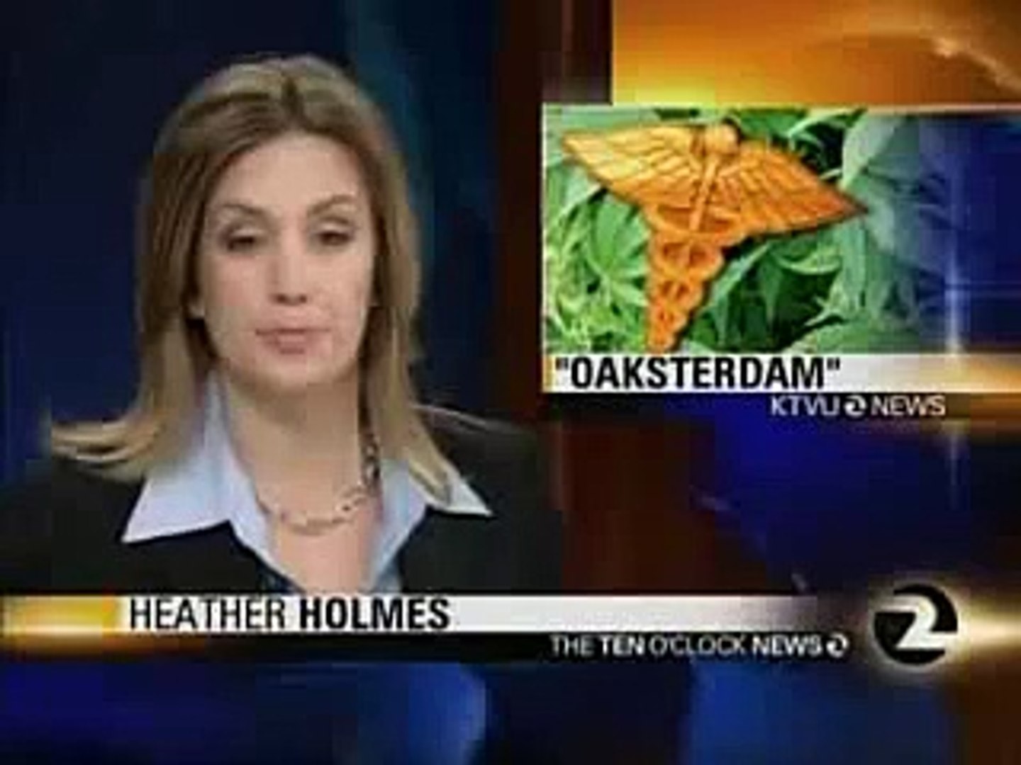⁣Medical Marijuana - Oaksterdam University