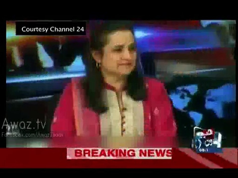 Dhandli kahani khatam nahi hui, Imran Khan ke paas bohat kuch hai aur woh kabhi phat parega -  Hamid Mir
