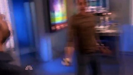 Chuck & Sarah - S4 Ep22 - The First Human Intersect