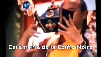 KARMAPA 16 ( 16th KARMAPA Clip)