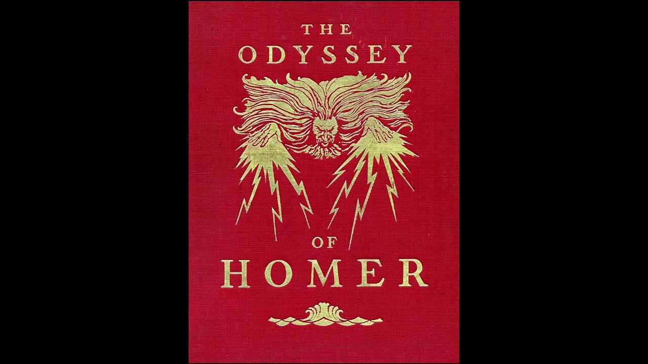 Classics Summarized: The Odyssey