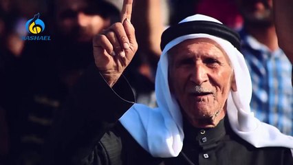 "طل السبع" | الطفل محمد وائل البسيوني - فريق مشاعل الفني - غزة