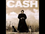 Johnny Cash - The Mercy Seat