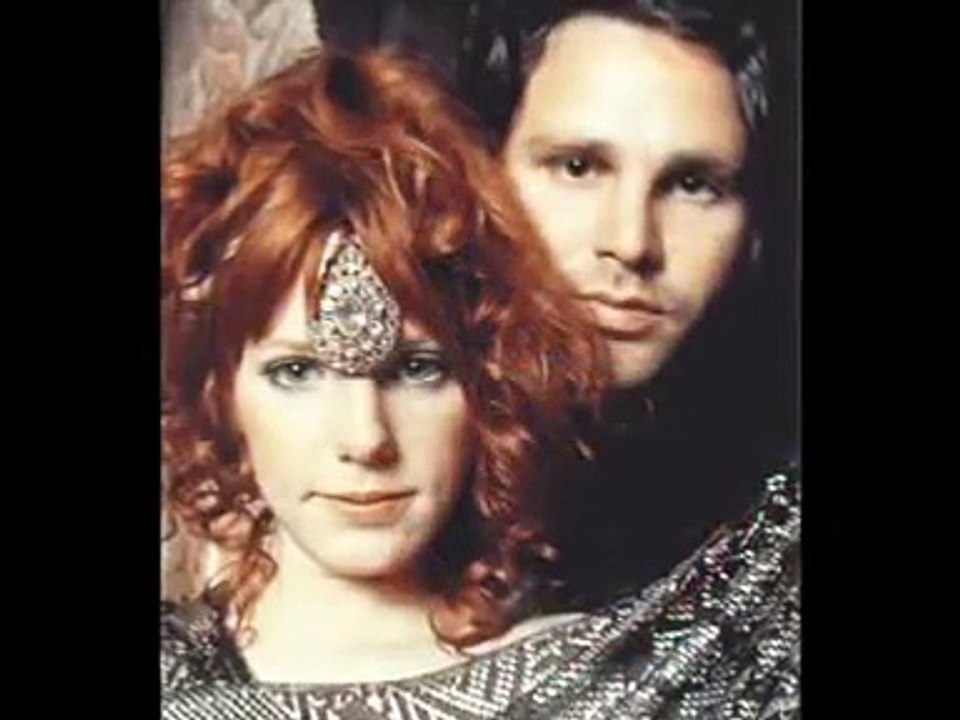 The Doors - Love Street