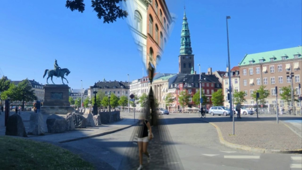 Dänemark