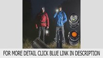 Details Product Stop Super Bright LED Camping Lantern and LED Flashlight [Bund Top