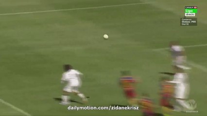 Rafinha 2:1 Amazing Volley Goal HD | Manchester United v. FC Barcelona - International Champions Cup 25.07.2015 HD