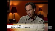 Lawrence Hill - Bestselling Author, The Book of Negroes