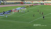 Sampaio Corrêa 3 x 2 ABC - GOLS - Brasileirão Serie B