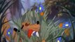 EL INDICADOR - MICKEY MOUSE Y PLUTO. Dibujos animados de Disney en español latino
