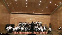 The Entertainer - Scott Joplin