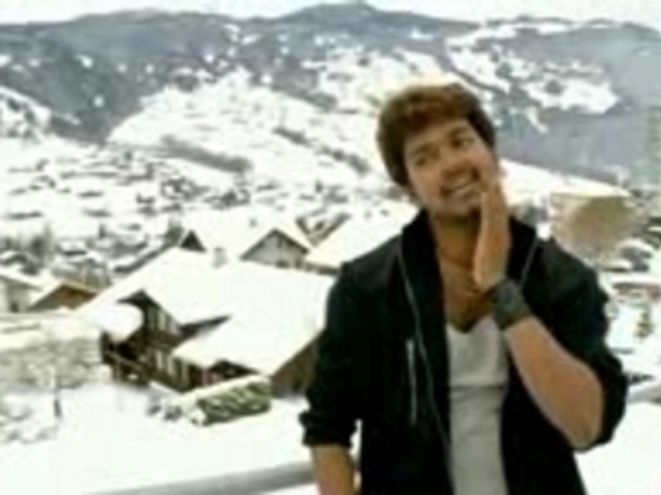 Aathi