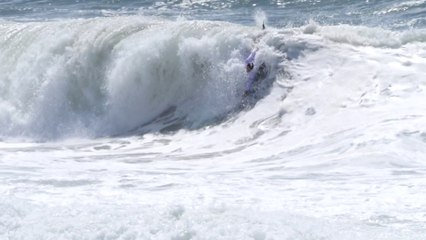 COUPE DE FRANCE BODYSURF ANGLET 25 JUILLET 2015