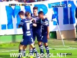 Gimnasia L.P. 2-1 Crucero del Norte ~ [Primera Division] - 25.07.2015 - Todos los goles & Resumen