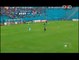 Cristal vs. San Martín: Hohberg falló gol increíble tras regalo de Alberto Rodríguez (VIDEO)