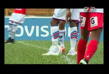 Unión Comercio derrotó 3-1 a Juan Aurich por el Torneo Apertura