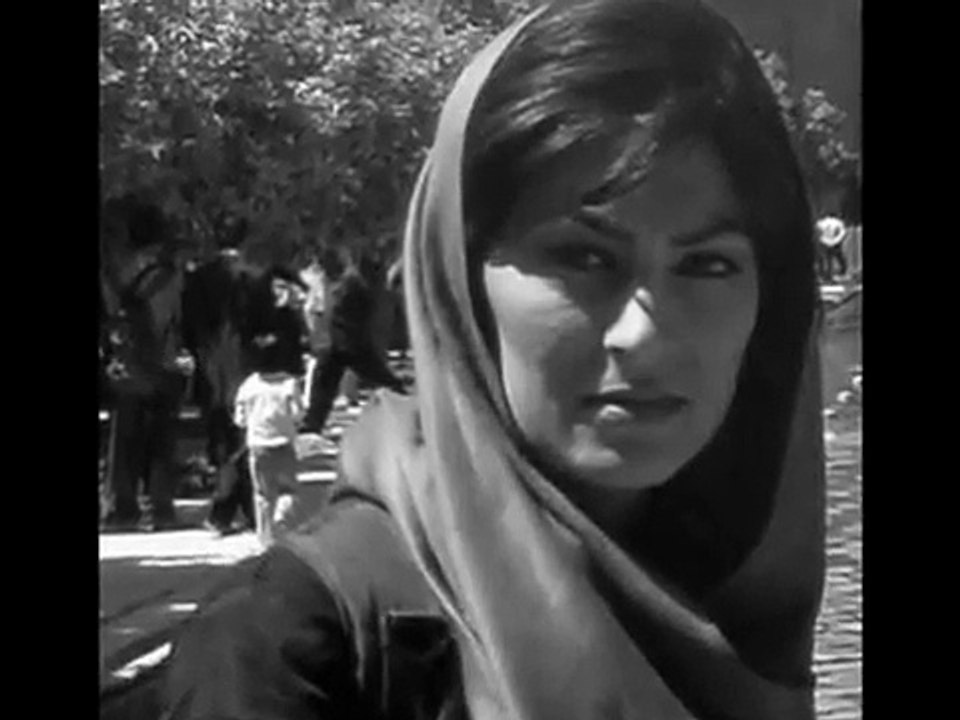 احمد شاملو- از زخم قلب آبائي - دختران انتظار