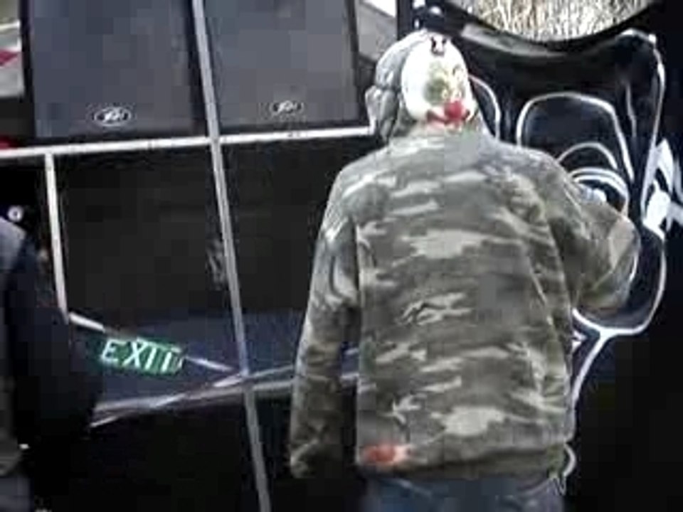 teuf pâque poligny