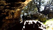 Cueva del Caballo y Ciudad Encantada