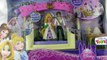 Disney Princess Fairytale Wedding Gift Set Rapunzel Flynn Mini Barbie Doll