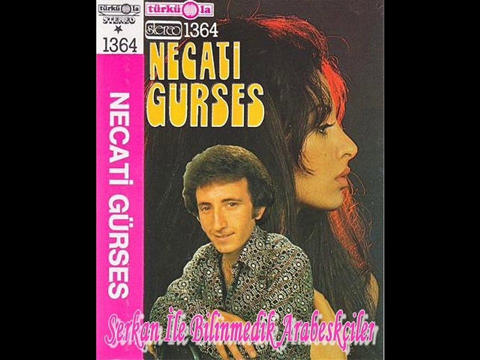 Necati Gürses - Çileli Hayat