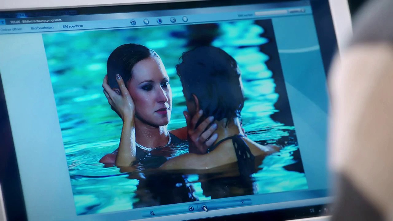 Marlene & Rebecca - Part 008 (Ep. 4063)