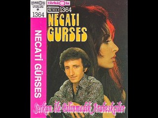 Necati Gürses - Kaderim