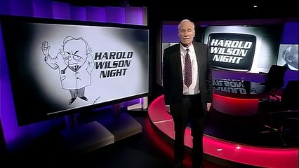 Harold Wilson 'Pound in your pocket' speech (19Nov1967)