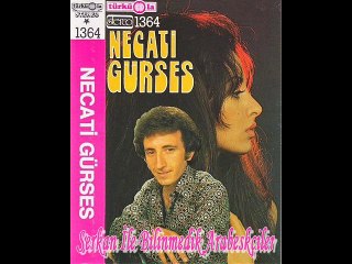 Necati Gürses - Varlığım Sensin