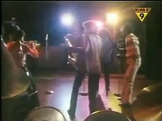 The Commodores - Brick House