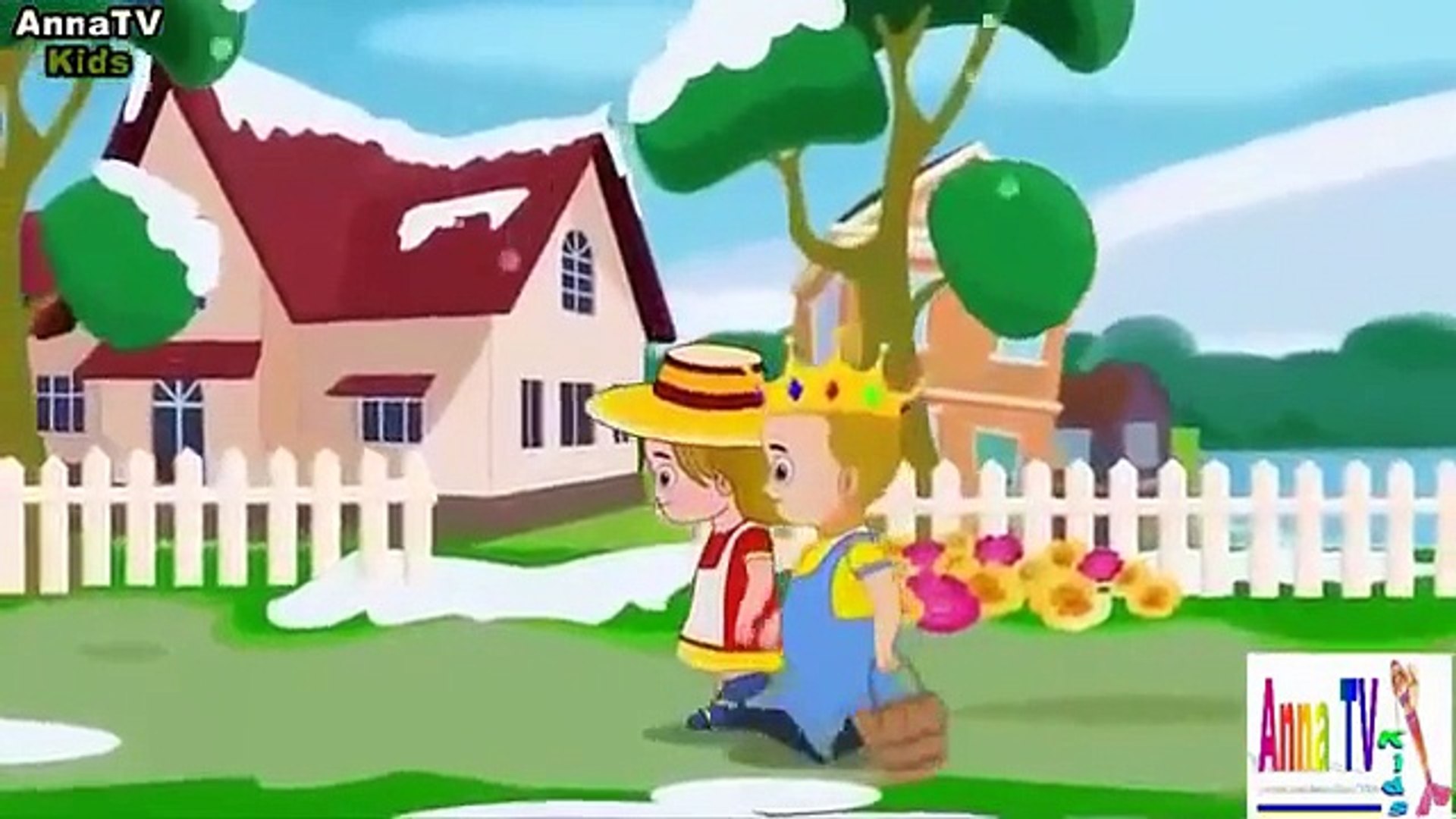 Finger Family | Nursery Rhymes for Children | Finger Family Kids Song