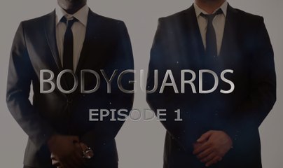 BODYGUARDS, Les doms toms