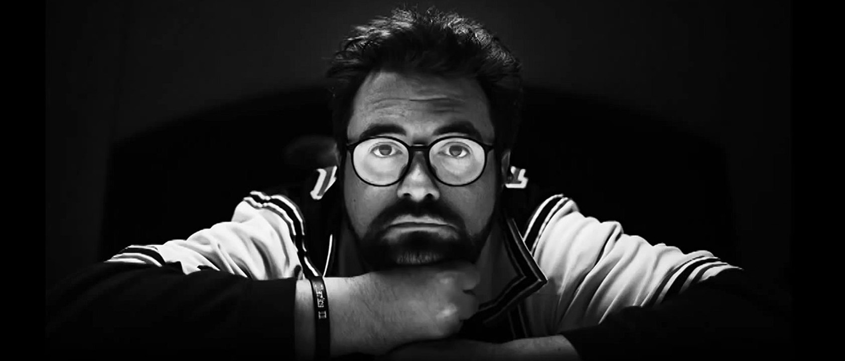 Kevin Smith on film school