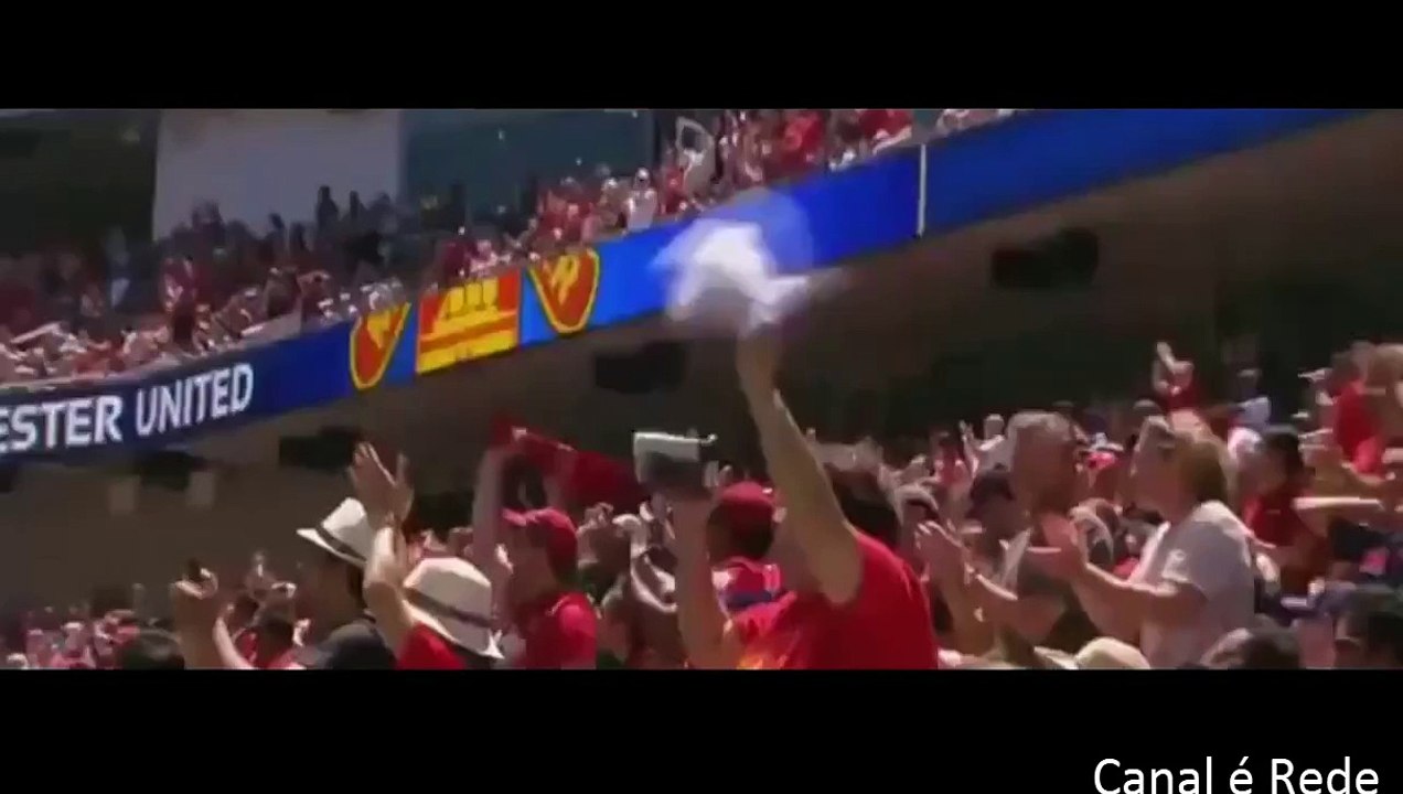 FCB 1-3 UNI