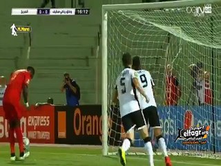 CL : ES Sétif 1-1 Al Merrikh