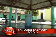 SAN JORGE LA LAGUNA SOLOLA