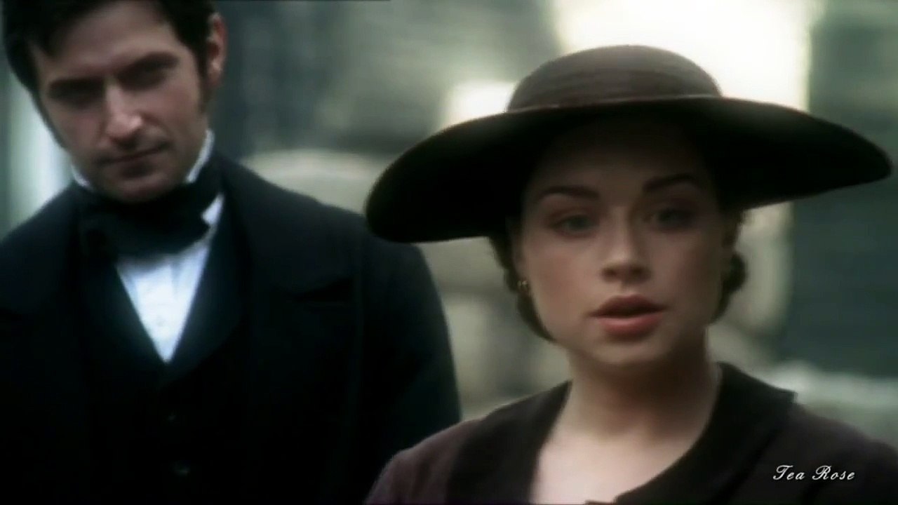 North & South - Stay / Richard Armitage